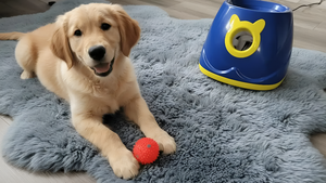 Fun and Engaging Toys to Keep Your Pet Active