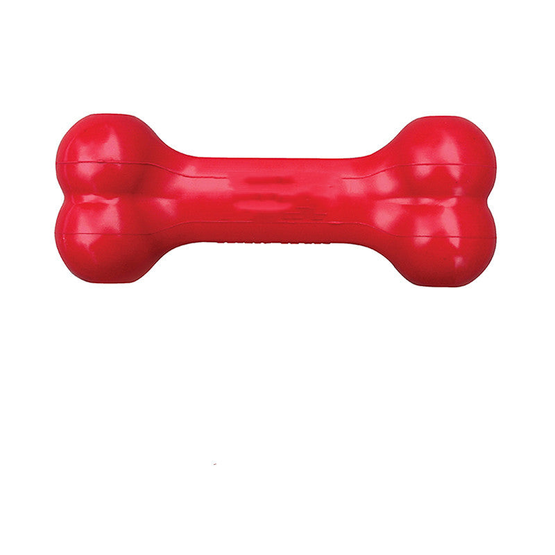 Pet Bite Resistant Rubber Chewing Grinding Toy