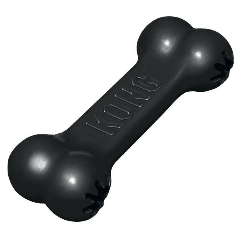 Pet Bite Resistant Rubber Chewing Grinding Toy