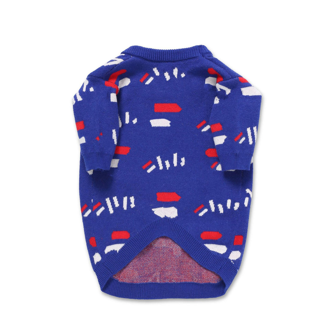 Pet Sweater Warm Clothing Apparel