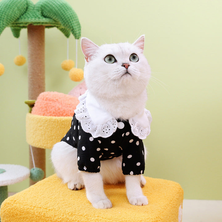 Blue Pet T-Shirt Clothing Apparel