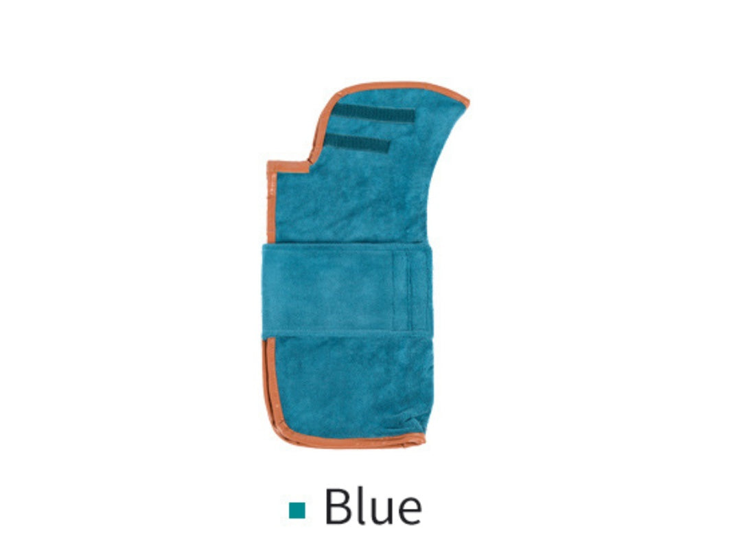 Quick Drying Absorbent Pet Bath Towel