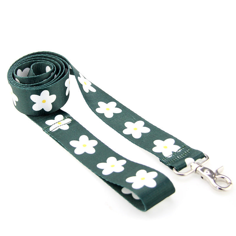 Vest Style Large Pet Harness Leash