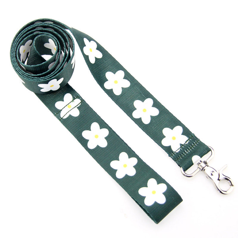 Vest Style Large Pet Harness Leash