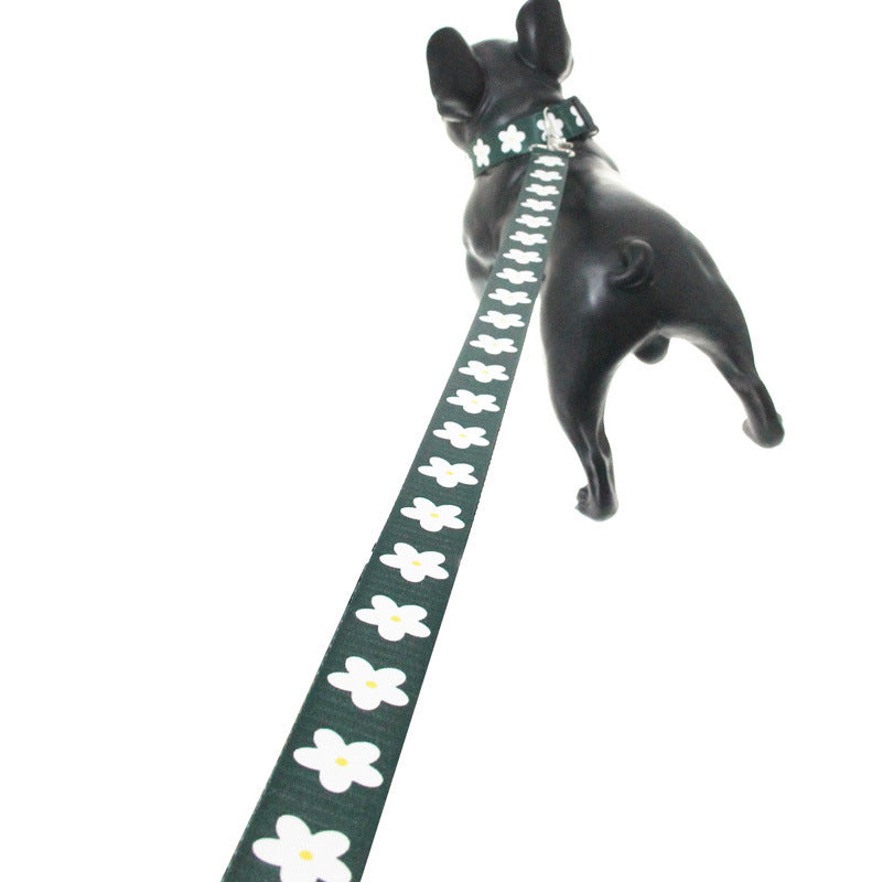 Vest Style Large Pet Harness Leash