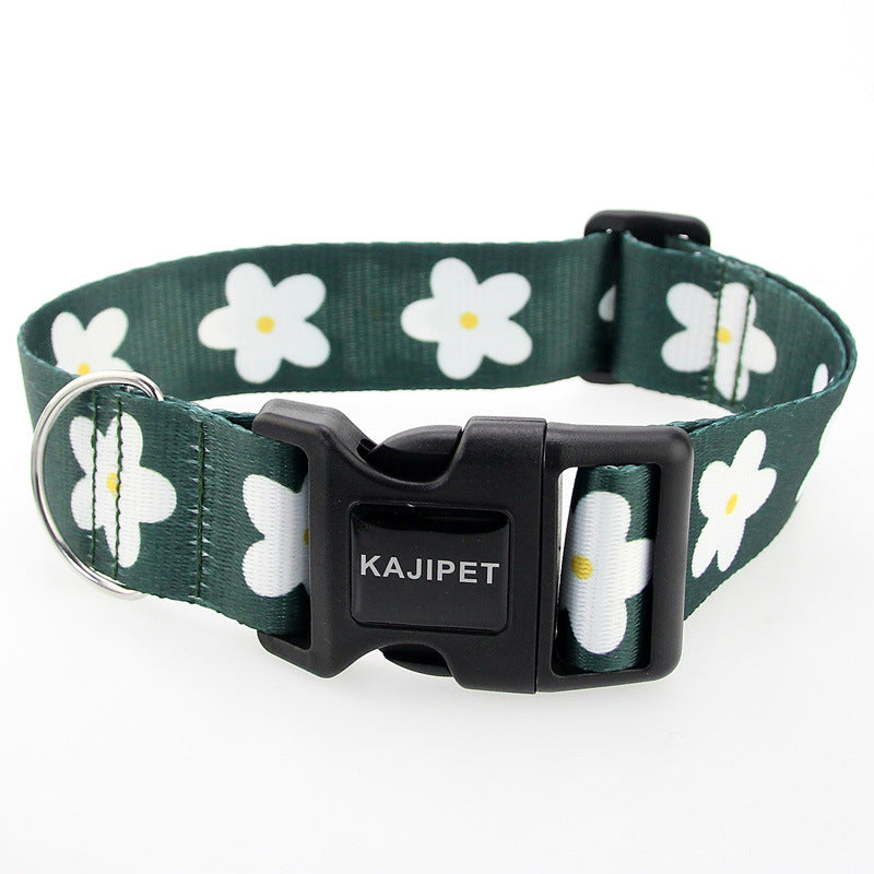 Vest Style Large Pet Harness Leash
