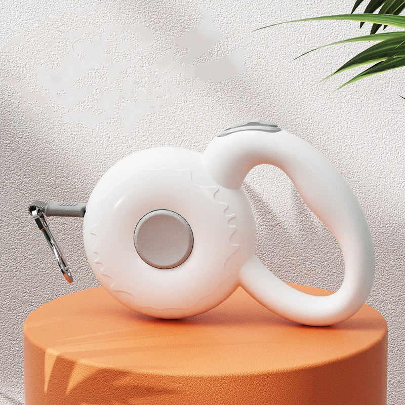 Reflective Retractable Pet Leash Rope