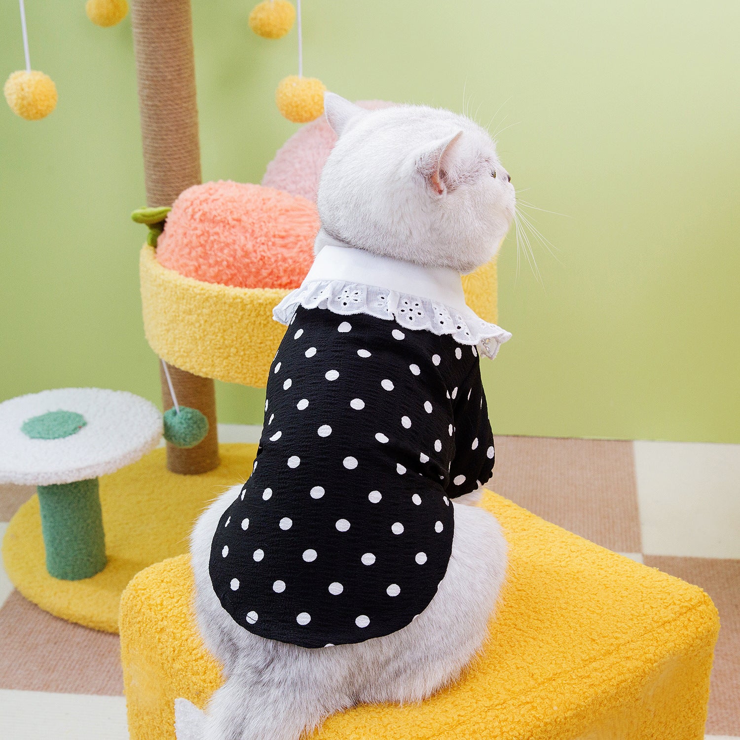 Blue Pet T-Shirt Clothing Apparel