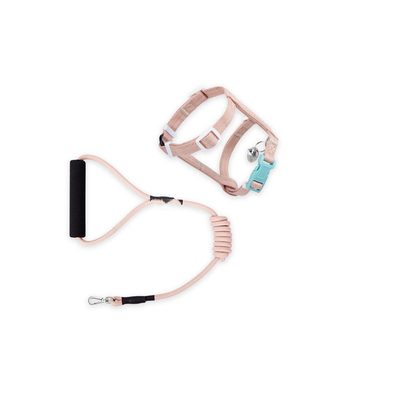 Fashion Pet Leash Anti Escape Control