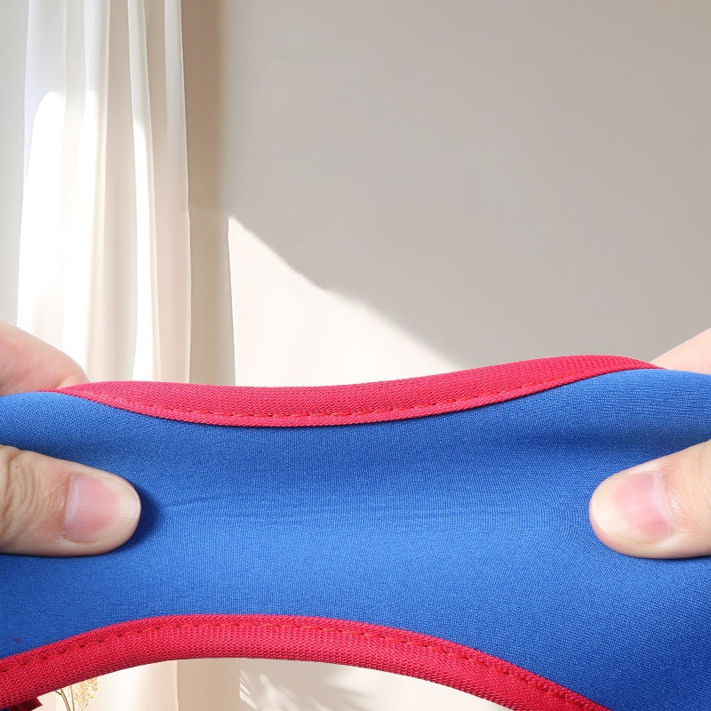 Pet Spine Support Posture Correction Jacket