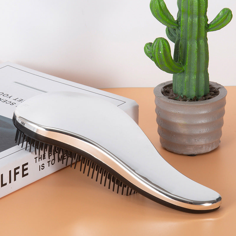 Pet Massage Comb Bath Brush Grooming Supplies
