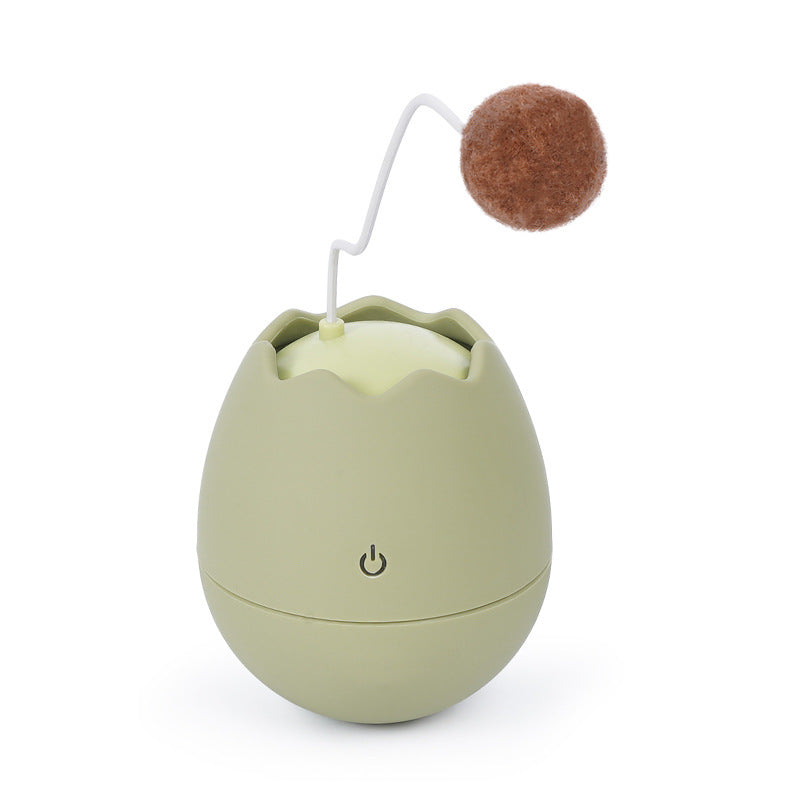 Funny Interactive Pet Toy Artifact