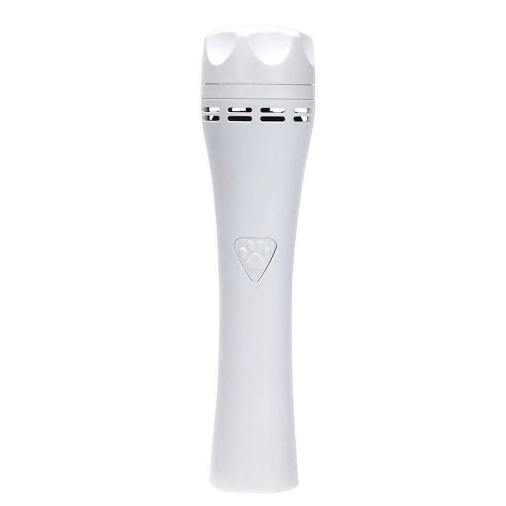Electric Pet Nail Polisher Grooming Tool