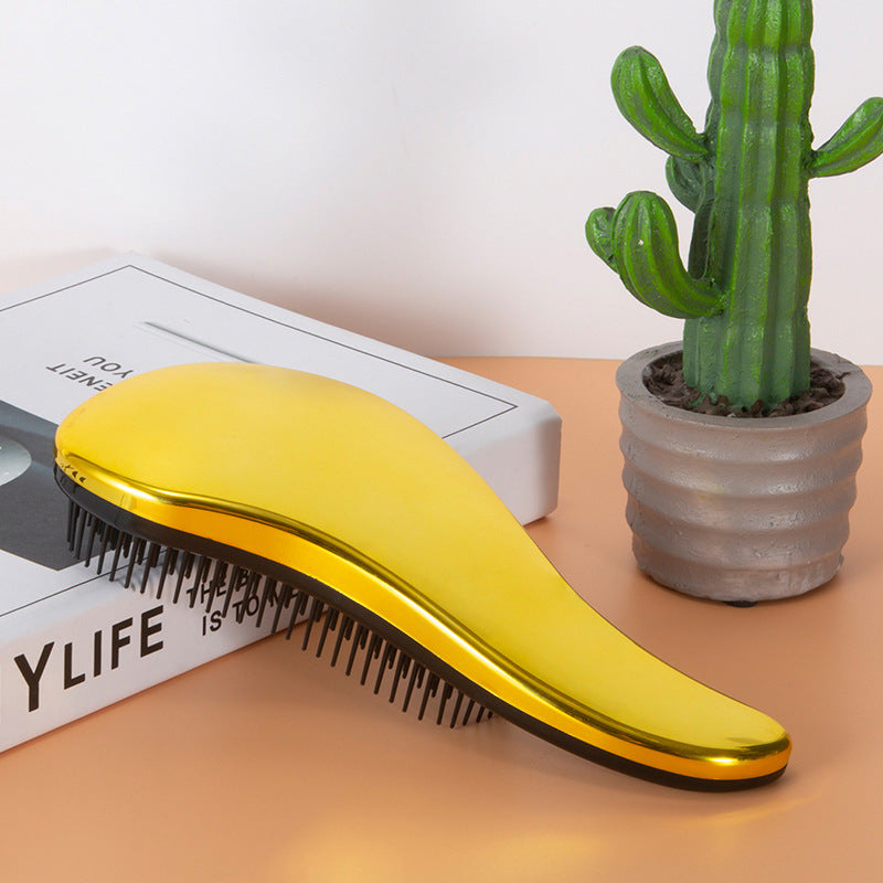 Pet Massage Comb Bath Brush Grooming Supplies