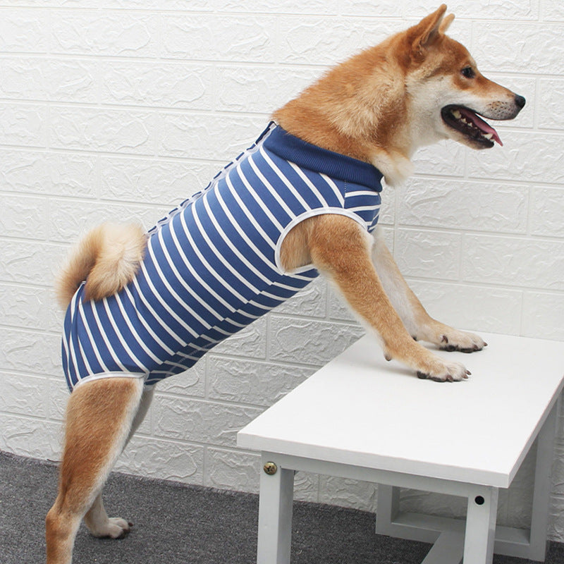 Fashion Multi Color Pet Clothing Apparel