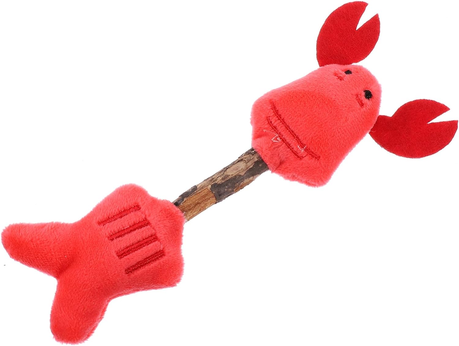 Pet Silvervine Chew Sticks Teeth Cleaning Interactive Toy