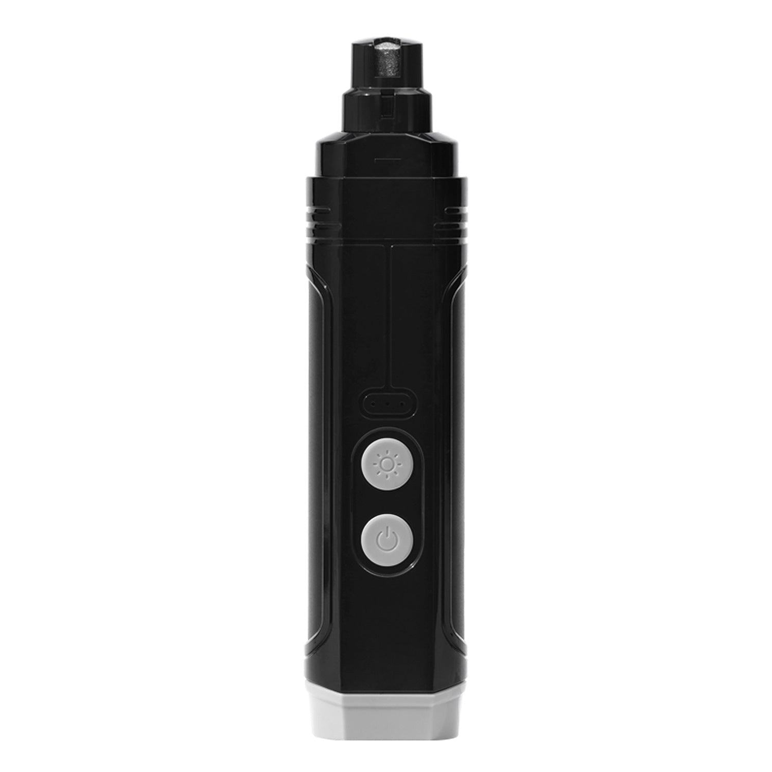 High Power Double Lamp Automatic Pet Nail Trimmer Device