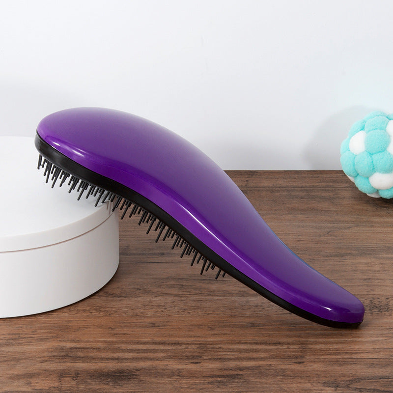 Pet Massage Comb Bath Brush Grooming Supplies