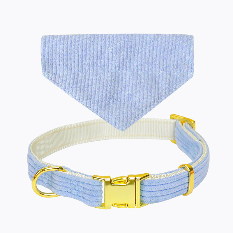 Outdoor Pet Harness And Leash Set