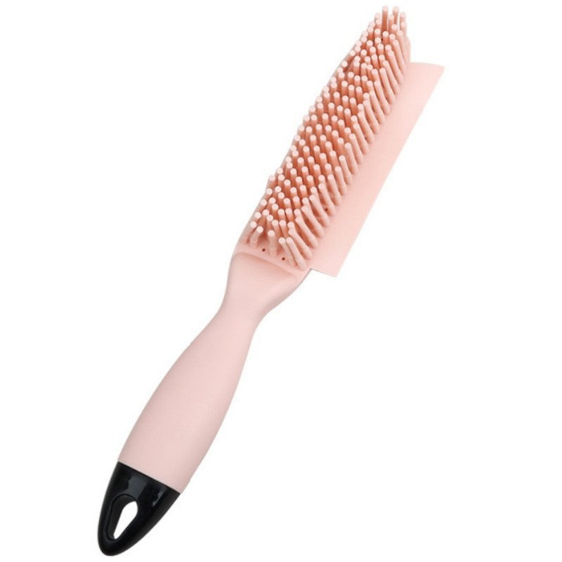Pet Hair Remover Massage Grooming Comb Brush Tool