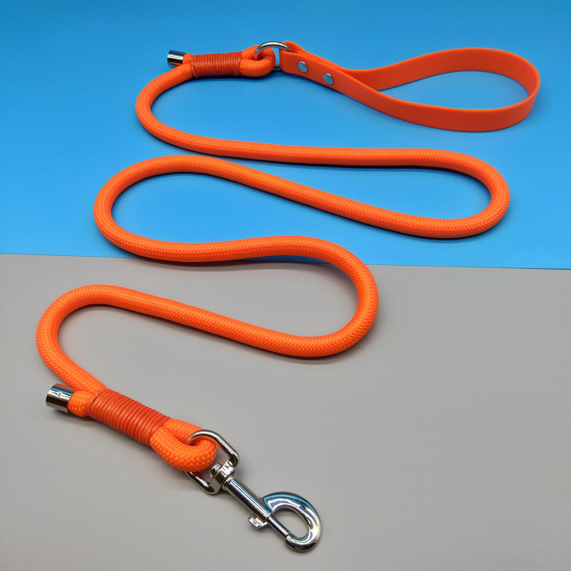 Tactical Pet Leash For Large Pets