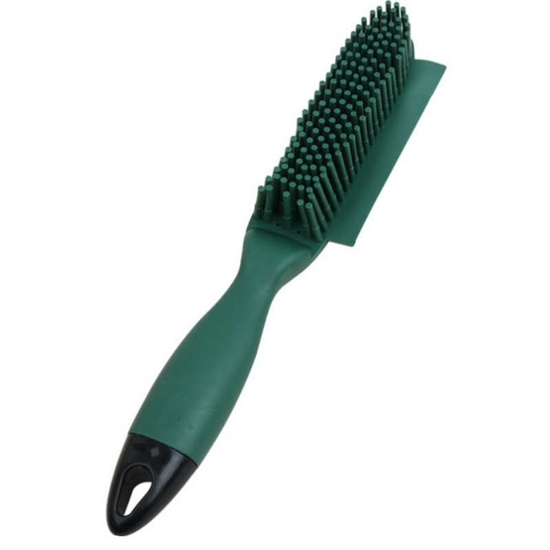Pet Hair Remover Massage Grooming Comb Brush Tool