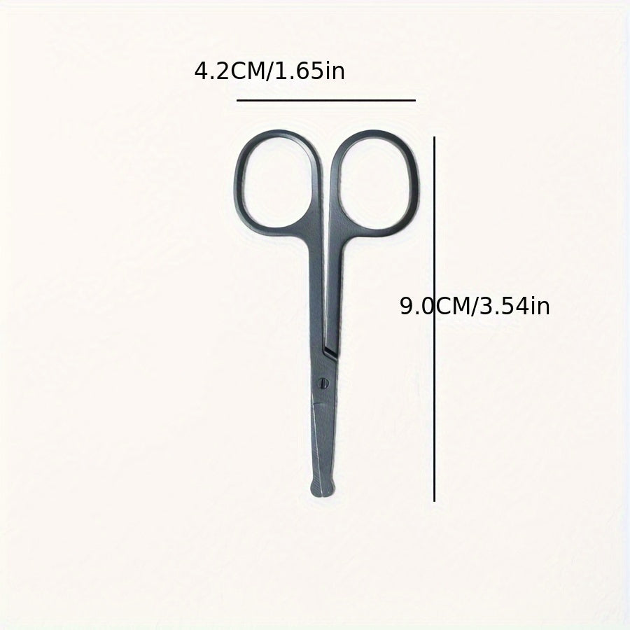 Pet Eye Grooming Tear Stain Remover Comb Brush Tool