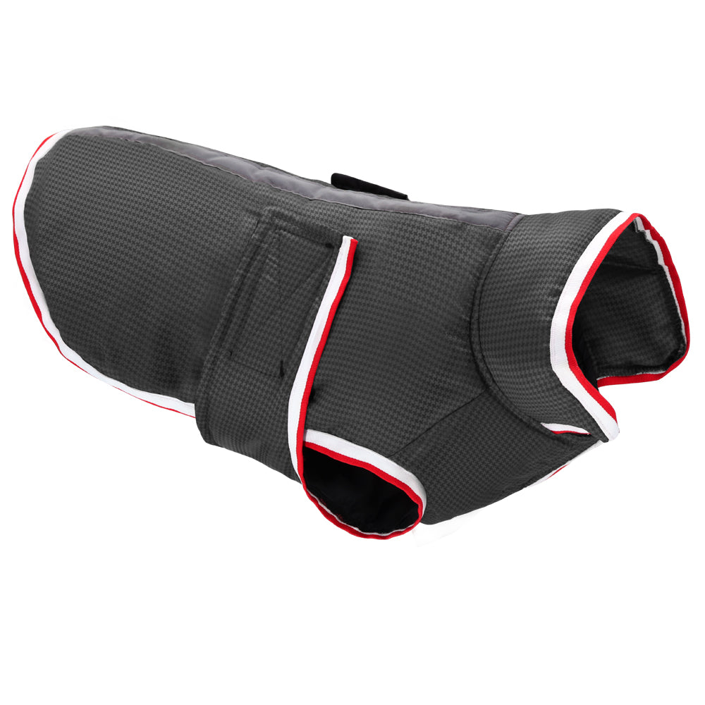 Autumn Winter Warm Waterproof Pet Leisure Jacket