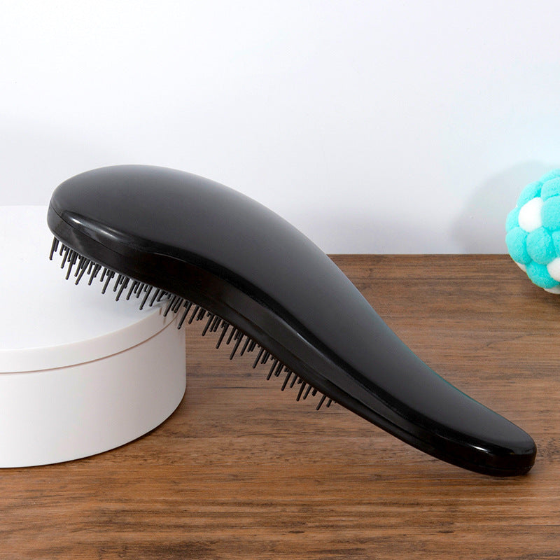 Pet Massage Comb Bath Brush Grooming Supplies
