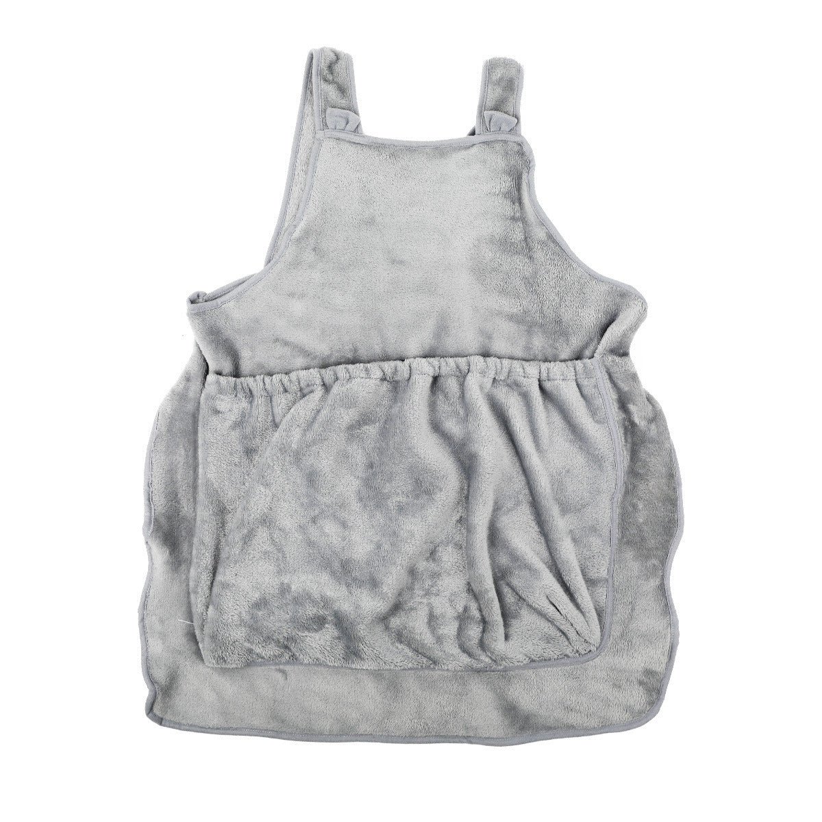 Plush Pet Chest Carrier Bag For Small Pets Travel