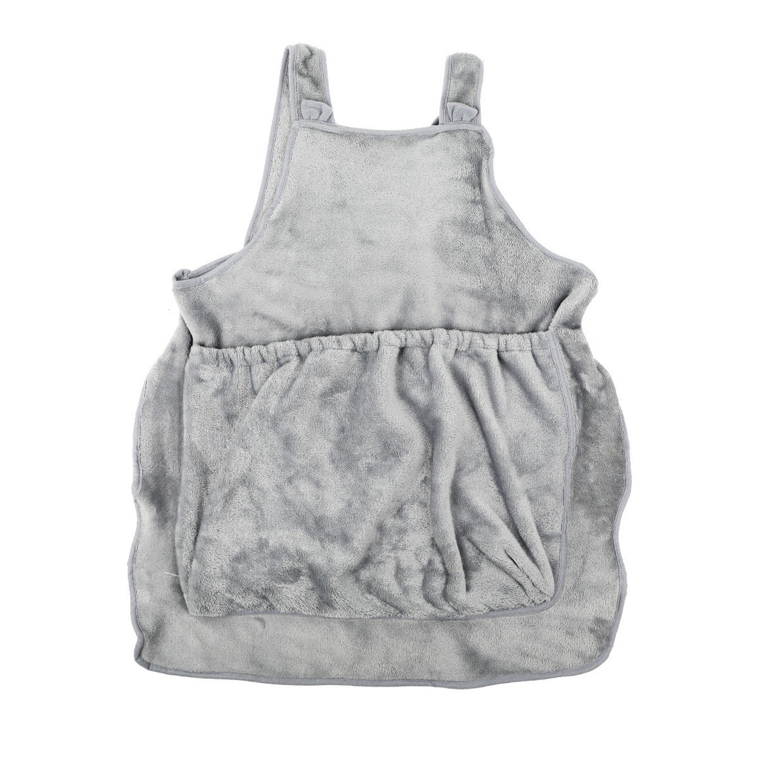 Plush Pet Chest Carrier Bag For Small Pets Travel