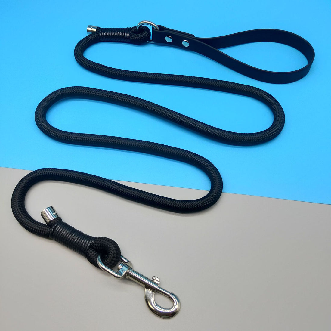 Tactical Pet Leash For Large Pets