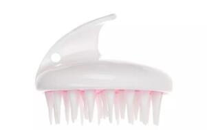 Pet Bath Massage Brush For Grooming And Cleaning