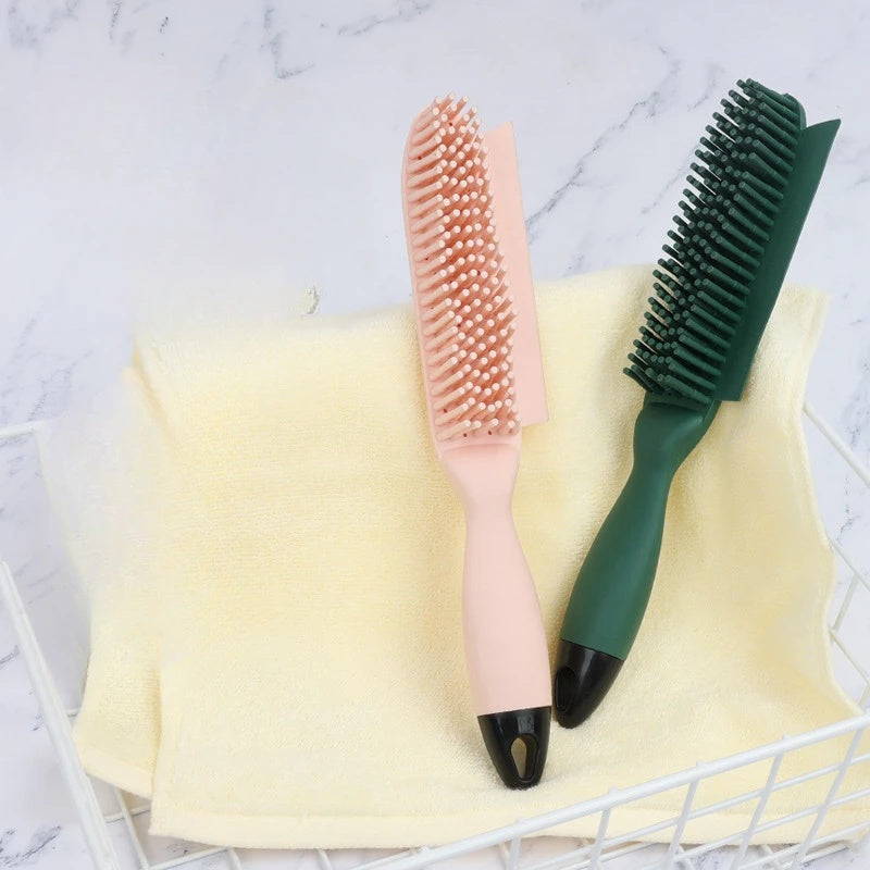 Pet Hair Remover Massage Grooming Comb Brush Tool
