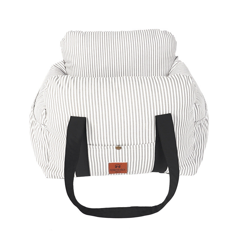 Pet Car Safety Carrier For Travel