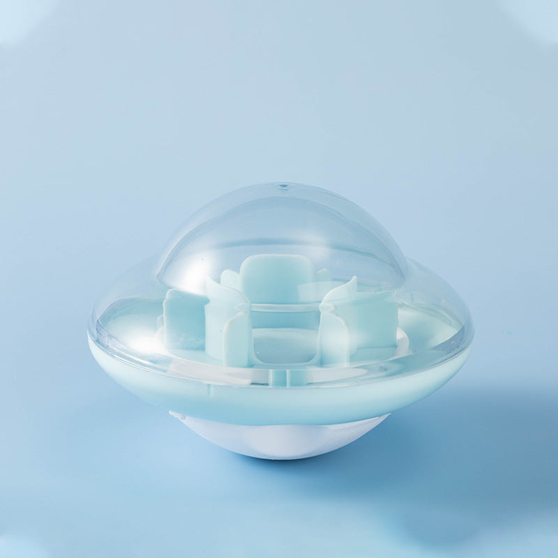 Pet Tumbler Ball Interactive Toy