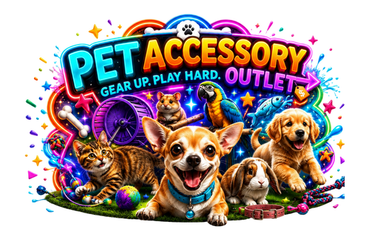 Pet Accessory Outlet