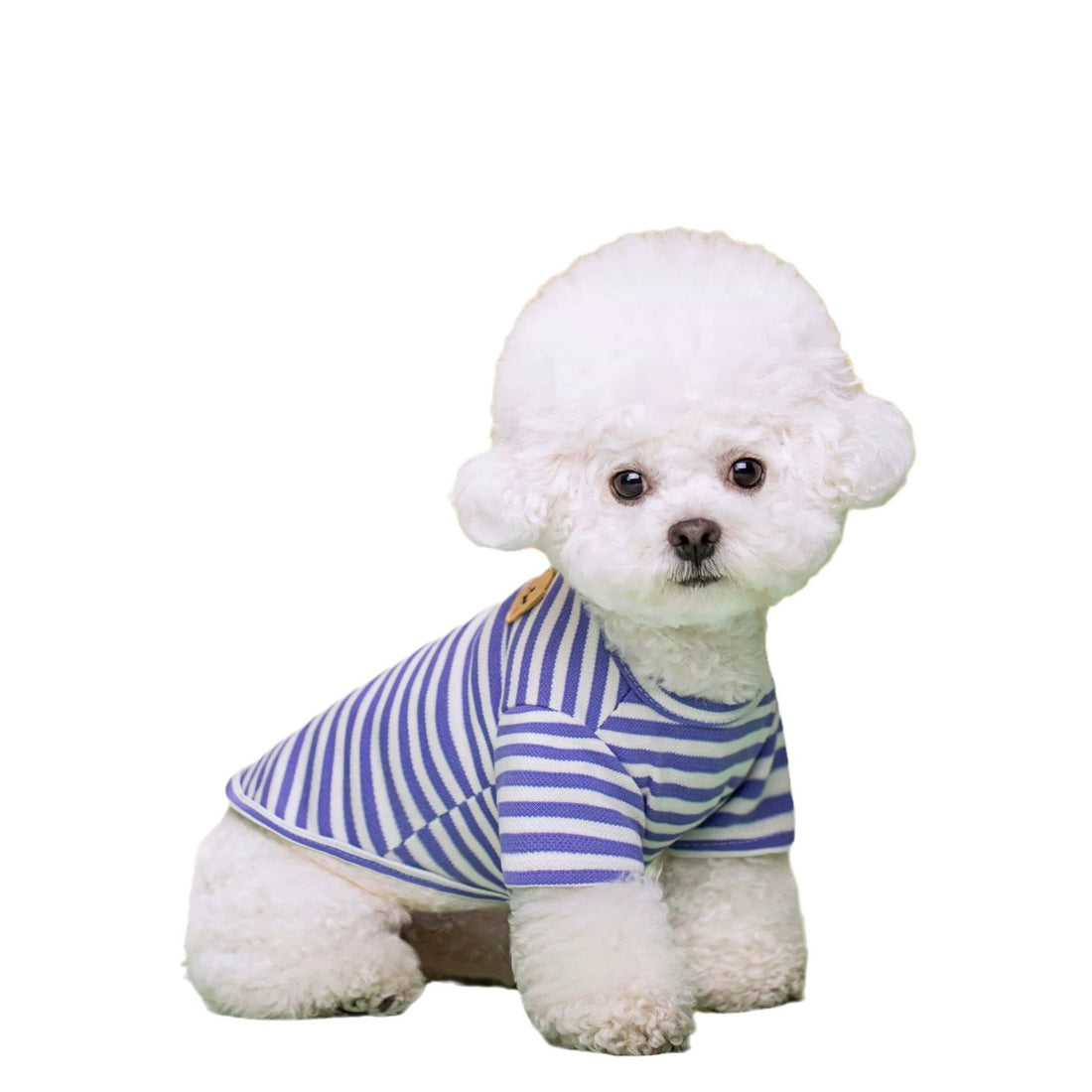 Pet Breathable Summer T-Shirt Lightweight Clothing