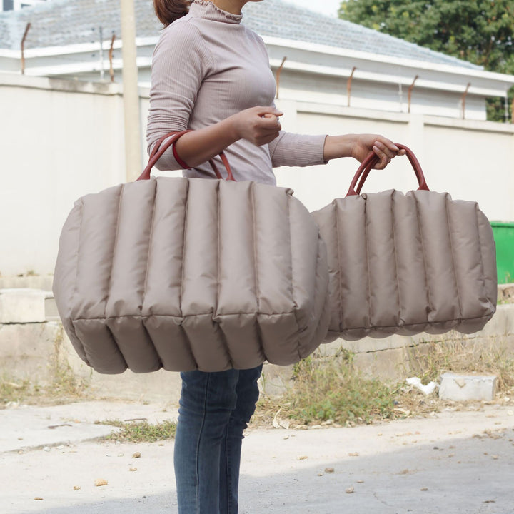 Portable Pet Car Travel Carrier Bag