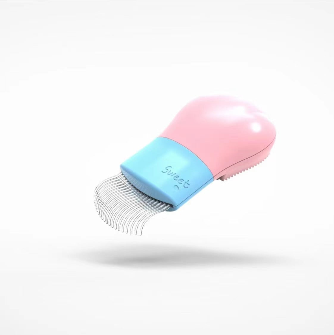 Pet Grooming Brush For All Hair Types