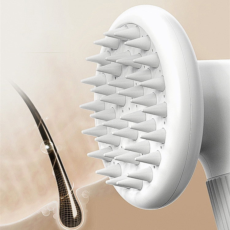 Pet Bubble Bath Machine Shower Gel Bath Care Tool