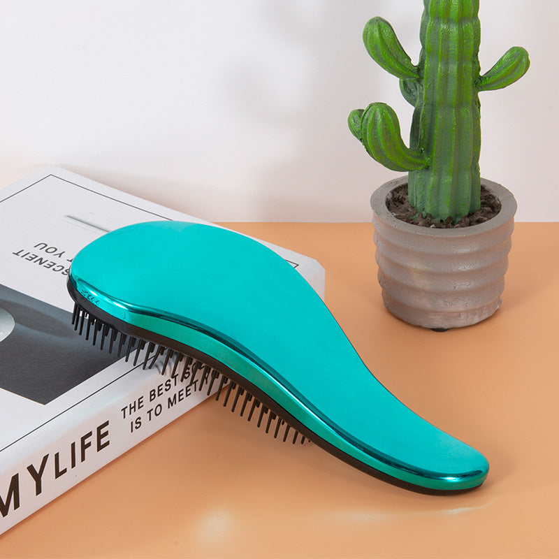 Pet Massage Comb Bath Brush Grooming Supplies