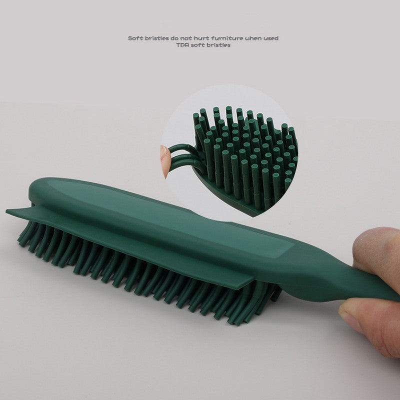 Pet Hair Remover Massage Grooming Comb Brush Tool