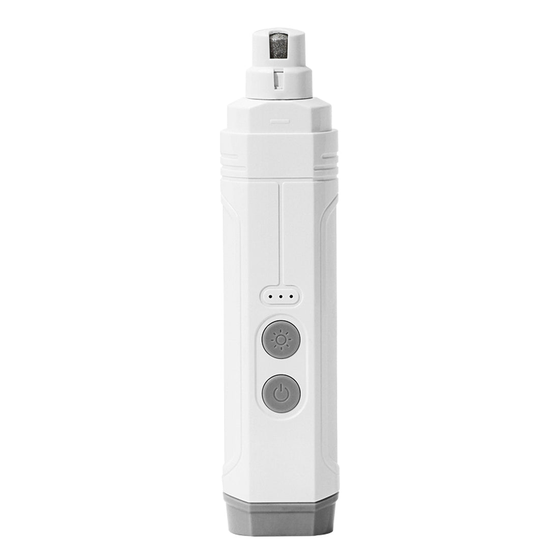 High Power Double Lamp Automatic Pet Nail Trimmer Device