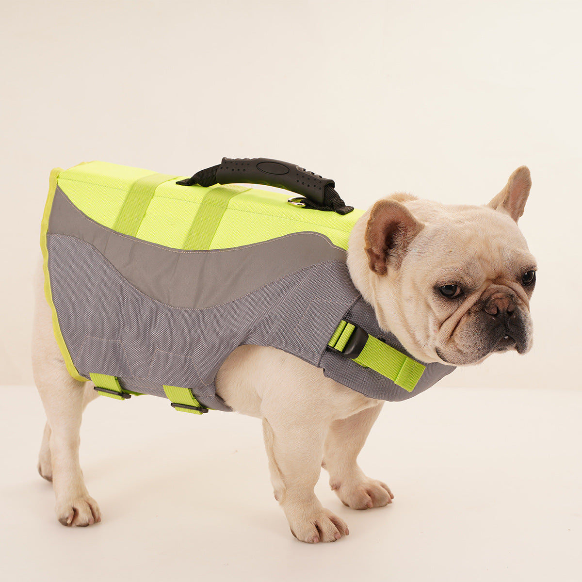 Reflective Pet Swim Life Jacket Safety Vest