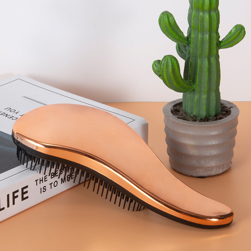 Pet Massage Comb Bath Brush Grooming Supplies